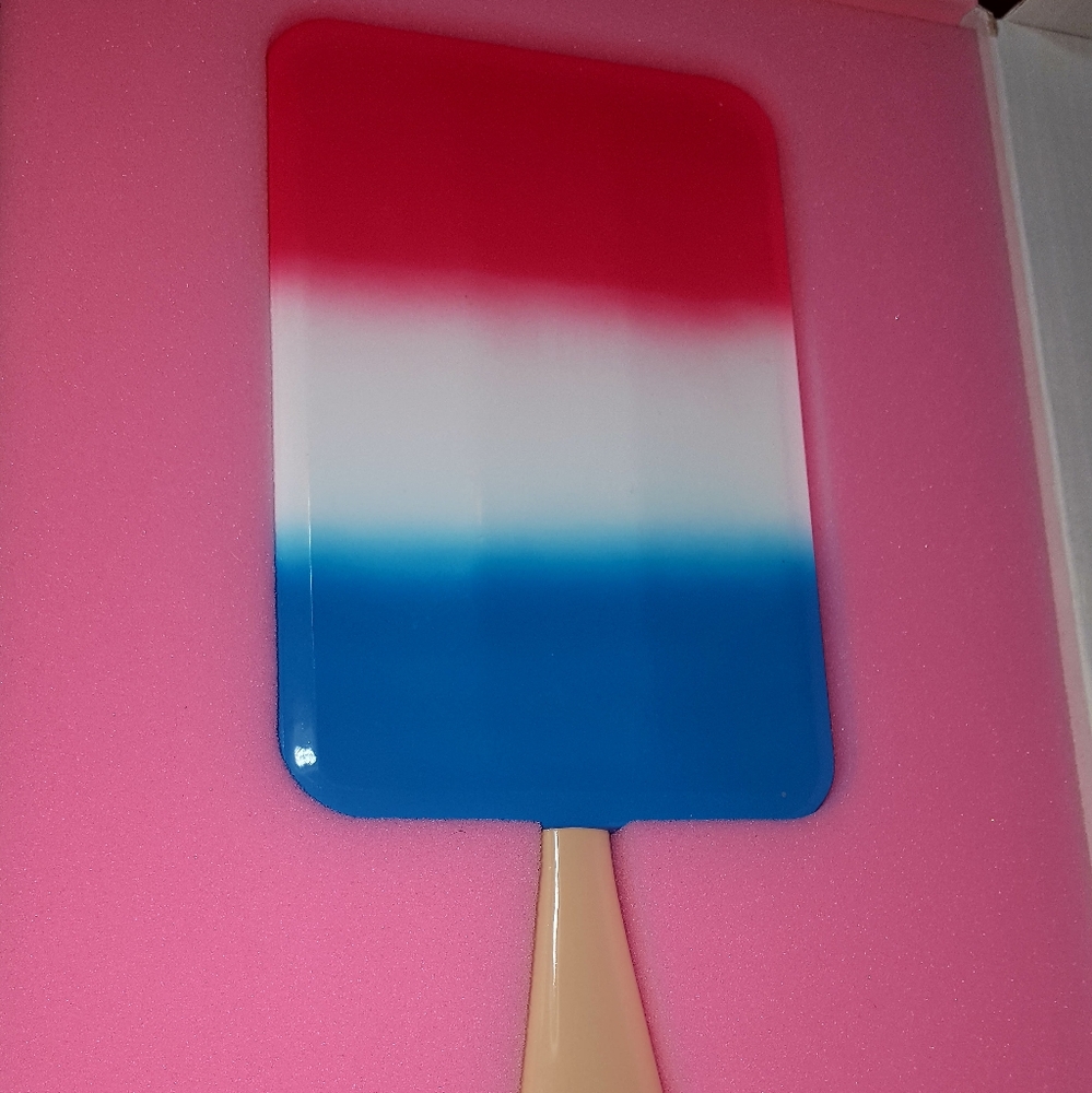 SOLD - Jeffree Star Bomb Pop Mirror